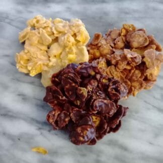 Roses des sables