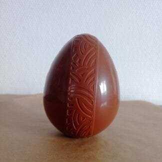 Oeuf en chocolat