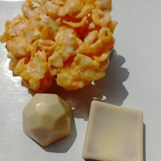 Chocolat blanc